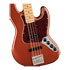 Thumbnail 2 : Fender - Player Plus Active Jazz Bass - Aged Candy Apple Red with Maple Fingerboard