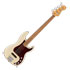 Thumbnail 1 : Fender - Player Plus Active Precision Bass - Olympic Pearl with Pau Ferro Fingerboard