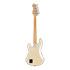 Thumbnail 4 : Fender - Player Plus Active Precision Bass - Olympic Pearl with Pau Ferro Fingerboard