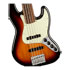 Thumbnail 2 : Fender - Player Plus Active Jazz Bass V - 3-Tone Sunburst with Pau Ferro Fingerboard