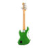 Thumbnail 4 : Fender - Player Plus Active Jazz Bass V - Cosmic Jade with Maple Fingerboard