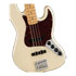 Thumbnail 2 : Fender - Player Plus Active Jazz Bass - Olympic Pearl with Maple Fingerboard