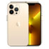 Thumbnail 1 : Apple iPhone 13 Pro Gold 128GB Smartphone