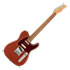 Thumbnail 1 : Fender - Player Plus Nashville Tele -  Aged Candy Apple Red