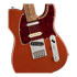 Thumbnail 2 : Fender - Player Plus Nashville Tele -  Aged Candy Apple Red