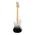 Thumbnail 4 : Fender - Player Plus Active Precision Bass - Silver Smoke with Maple Fingerboard