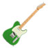 Thumbnail 1 : Fender - Player Plus Tele - Cosmic Jade