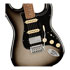 Thumbnail 2 : Fender - Player Plus Strat HSS - Silverburst