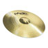 Thumbnail 2 : Mapex - Storm Series Special Edition Drum Kit 20" kick Inc. Paiste Cymbals - Black