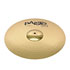 Thumbnail 3 : Mapex - Storm Series Special Edition Drum Kit 20" kick Inc. Paiste Cymbals - Black