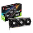 Thumbnail 1 : MSI NVIDIA GeForce RTX 3090 24GB GAMING X TRIO Ampere Open Box Graphics Card