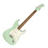 Thumbnail 1 : Fender - Ltd Edition Player Strat - Surf Green