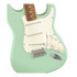 Thumbnail 2 : Fender - Limited Edition Player Stratocaster - Surf Green