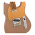 Thumbnail 2 : Fender - Ltd Edition Am Pro II Tele - Shoreline Gold