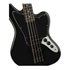 Thumbnail 2 : Fender - Ltd Edition Player Jaguar Bass - Black