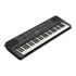 Thumbnail 1 : Yamaha - 'PSR-E360' 61-Key Portable Keyboard (Black)