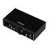 Thumbnail 1 : Arturia - 'MiniFuse 1' Portable Solo Interface (Black)