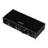 Thumbnail 1 : Arturia - MiniFuse 2 Flexible Dual Audio Interface (Black)