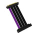 Thumbnail 1 : Cooler Master 200mm Riser Cable for PCIe 4.0 x16