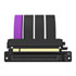 Thumbnail 4 : Cooler Master 200mm Riser Cable for PCIe 4.0 x16