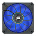 Thumbnail 4 : Corsair ML120 LED ELITE 120mm Blue LED Fan Single Pack Black
