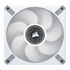 Thumbnail 2 : Corsair ML120 LED ELITE 120mm White LED Fan Single Pack White