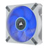 Thumbnail 3 : Corsair ML120 LED ELITE 120mm Blue LED Fan Single Pack White