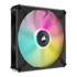 Thumbnail 1 : Corsair ML140 RGB ELITE 140mm RGB Fan Single Pack Black