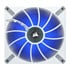 Thumbnail 4 : Corsair ML140 LED ELITE 140mm Blue LED Fan Single Pack White