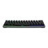 Thumbnail 4 : Cooler Master SK622 Grey Hybrid Wireless TTC Red Switch UK Mechanical Gaming Keyboard