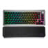 Thumbnail 3 : Cooler Master CK721 RF Bluetooth/USB-C Wireless/Wired 65% Mechanical Gaming Keyboard