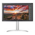 Thumbnail 1 : LG 27" 4K Ultra HD 60Hz IPS HDR FreeSync Open Box Monitor