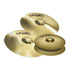 Thumbnail 2 : Paiste - 101 Brass Universal Cymbal Set