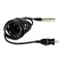 Thumbnail 1 : ART - 'XConnect' USB-To-Microphone Cable