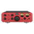 Thumbnail 1 : SPL Phonitor xe DAC768 Headphone Amplifier (Red)