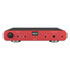 Thumbnail 1 : SPL - Phonitor se DAC768xs Headphone Amplifier, Red