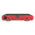Thumbnail 1 : SPL Phonitor se DAC768xs Headphone Amplifier, Red