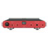 Thumbnail 1 : SPL - Phonitor se Headphone Amplifier, Red