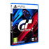 Thumbnail 2 : Gran Turismo 7 Standard Edition Playstation 5