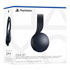 Thumbnail 4 : PS5 PULSE 3D Wireless Headset - Midnight Black