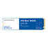 Thumbnail 2 : WD Blue SN570 250GB M.2 PCIe NVMe SSD/Solid State Drive