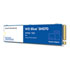 Thumbnail 1 : WD Blue SN570 500GB M.2 PCIe NVMe SSD/Solid State Drive
