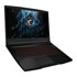 Thumbnail 2 : MSI GF63 Thin 15" Full HD Core i5 RTX 3050 Max-Q Gaming Laptop