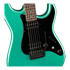Thumbnail 2 : Fender - Boxer Strat HH - Sherwood Green Metallic