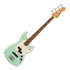 Thumbnail 1 : Fender - Limited Edition Mustang Bass PJ (Surf Green)