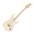 Thumbnail 1 : Fender - Limited Edition American Performer Stratocaster Olympic White