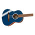 Thumbnail 2 : Fender - FSR Sonoran Mini, Lake Placid Blue w/Competition Stripes