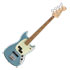 Thumbnail 1 : Fender - Limited Edition Mustang Bass PJ (Tidepool)