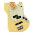 Thumbnail 2 : Fender - Limited Edition Mustang Bass PJ (Butter Cream)