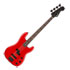 Thumbnail 1 : Fender - Boxer Series Precision Bass - Torino Red
